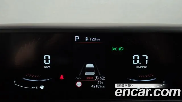 Hyundai Staria Staria Карго 5 мест — Фото автомобиля 8
