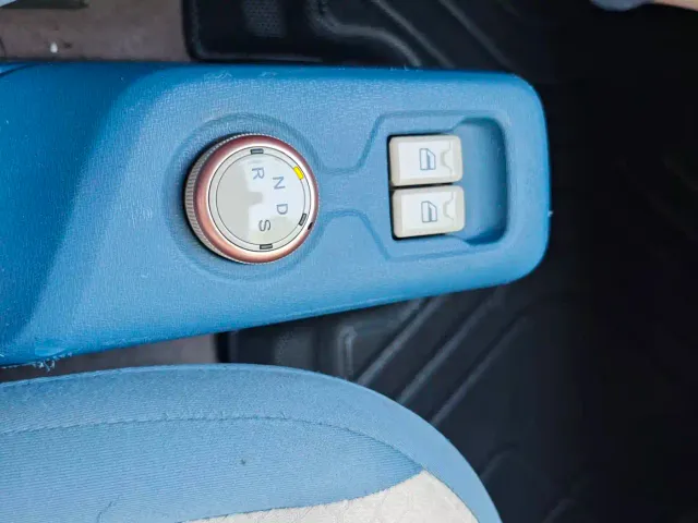 DFSK Mini EV — Фото автомобиля 16