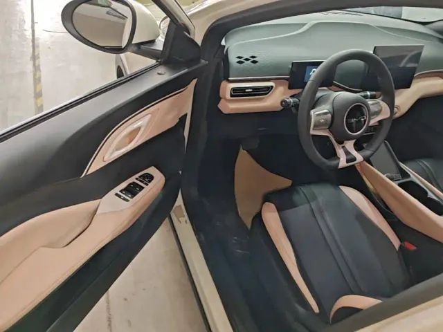 BYD Seagull — Фото автомобиля 15