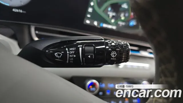 Hyundai Avante — Фото автомобиля 26