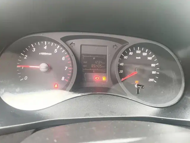 Wuling Hongguang Plus — Фото автомобиля 11