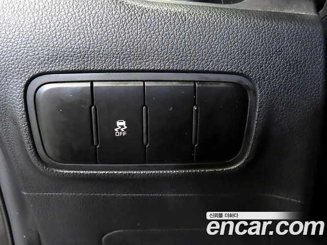 Kia Ray Ray (New) — Фото автомобиля 14