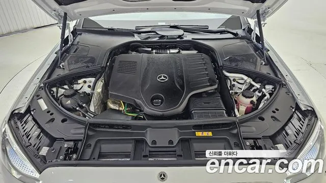 Mercedes-Benz S-Class — Фото автомобиля 6