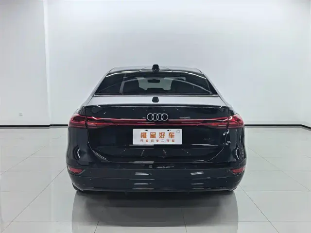 Audi A6L e-tron — Фото автомобиля 6