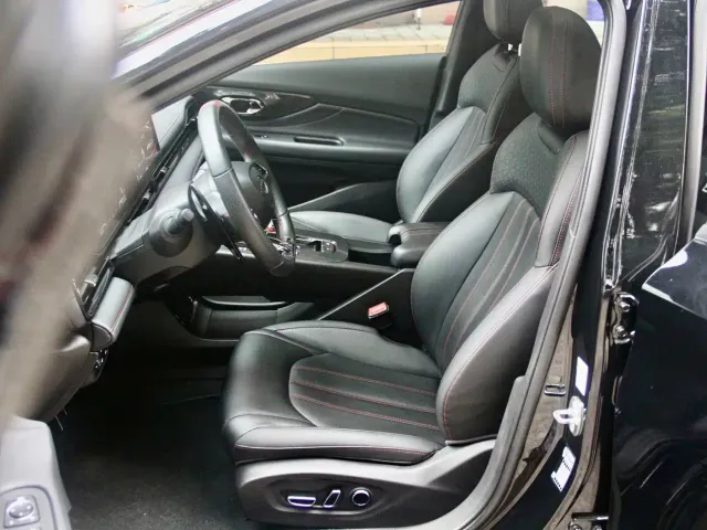 GAC Trumpchi Emkoo — Фото автомобиля 10