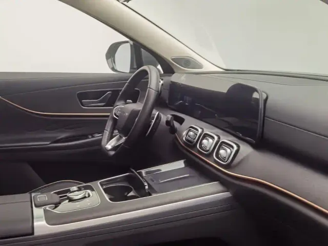 Chery Tiggo 9 — Фото автомобиля 22