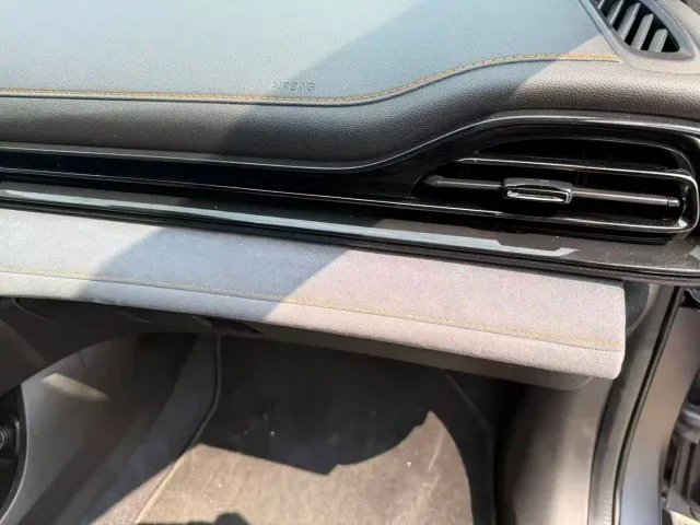 GAC Trumpchi Emkoo — Фото автомобиля 9