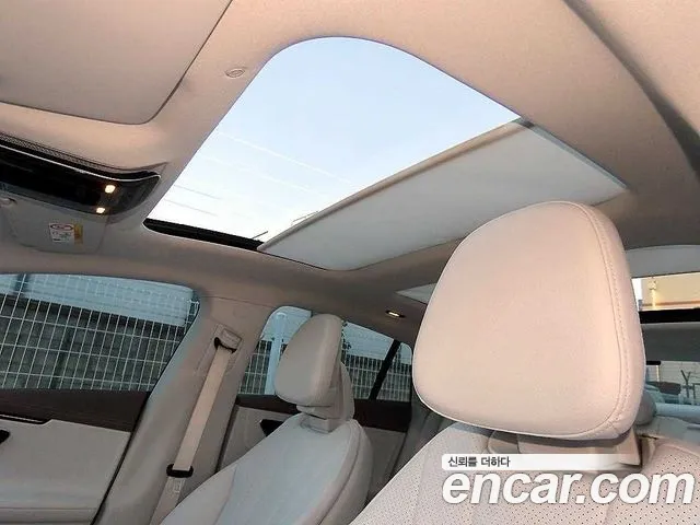 Mercedes-Benz EQE V295 — Фото автомобиля 20