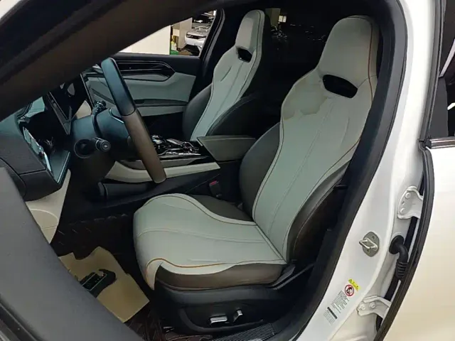 BYD Qin PLUS — Фото автомобиля 14