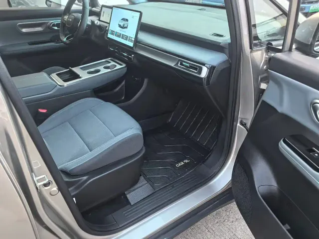 GAC Aion Y — Фото автомобиля 6