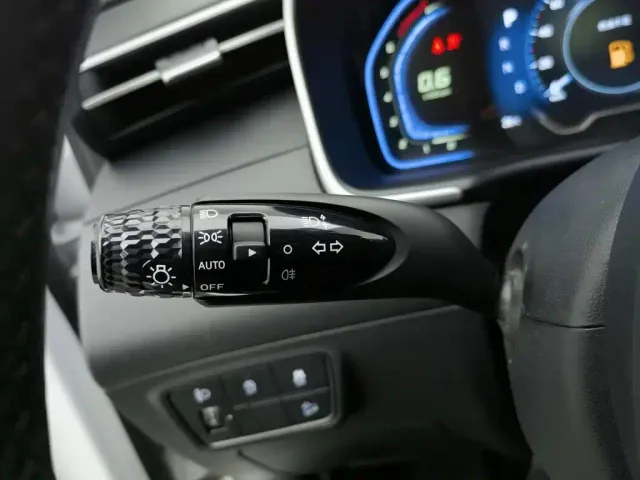 Hyundai Tucson — Фото автомобиля 21