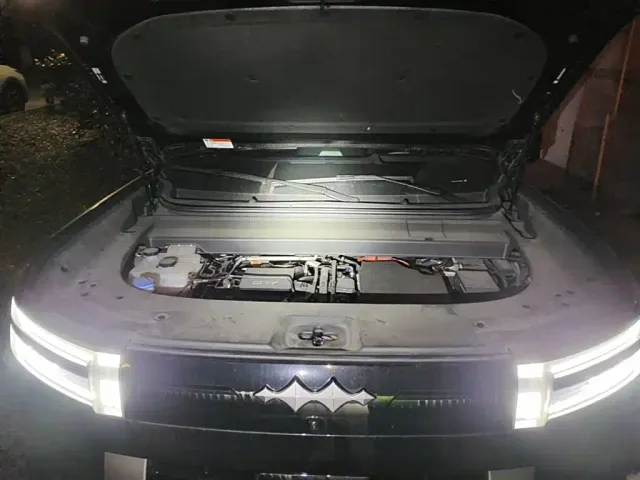 BYD FangChengBao Titanium 7 — Фото автомобиля 3