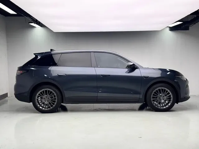 Leapmotor C11 — Фото автомобиля 15