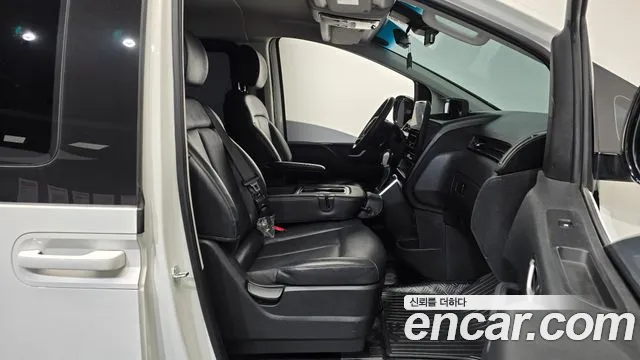 Hyundai Staria — Фото автомобиля 16