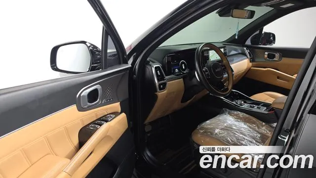 Kia Sorento Sorento 4-е поколение Дизель 2.2 2WD — Фото автомобиля 10