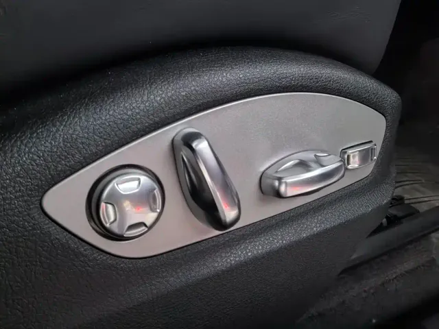 Porsche Macan — Фото автомобиля 10