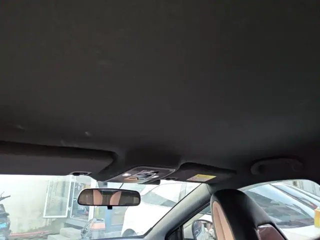 BYD Seagull — Фото автомобиля 17
