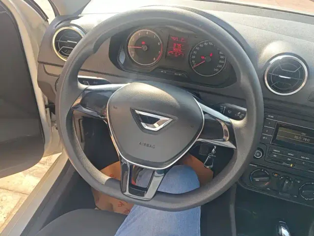 Jetta VA3 — Фото автомобиля 15