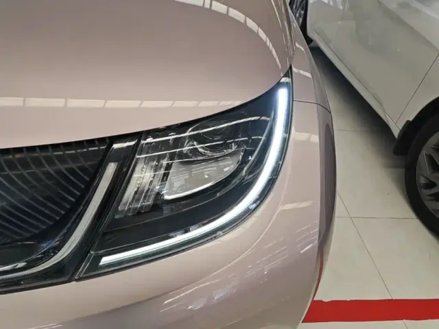 BYD Dolphin — Фото автомобиля 23