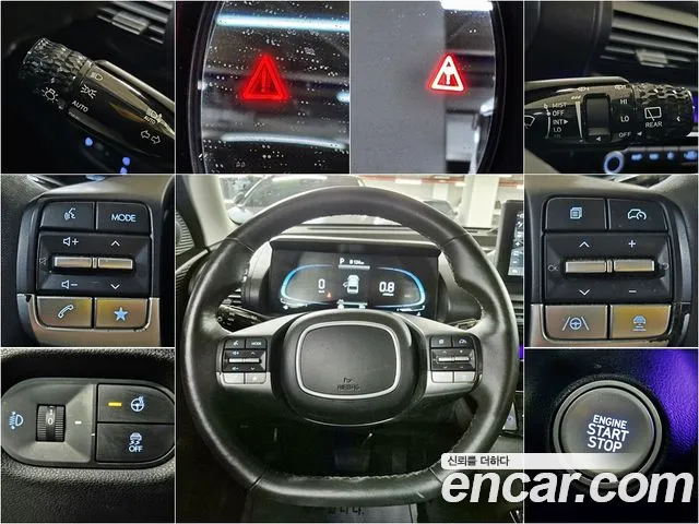 Hyundai Casper Casper Modern — Фото автомобиля 12