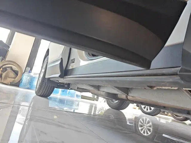 Chevrolet Equinox — Фото автомобиля 20