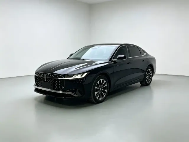 Фотография автомобиля — Lincoln Z