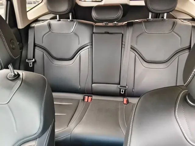 Haval H6 — Фото автомобиля 10