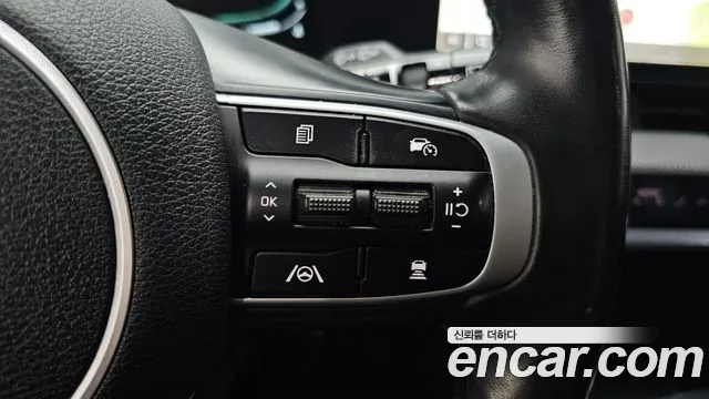 Kia Sportage 5th Gen — Фото автомобиля 27