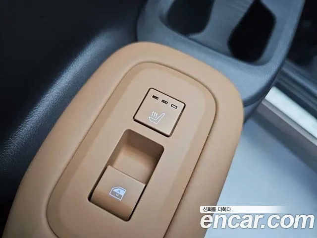 Hyundai Santa Fe MX5 — Фото автомобиля 13