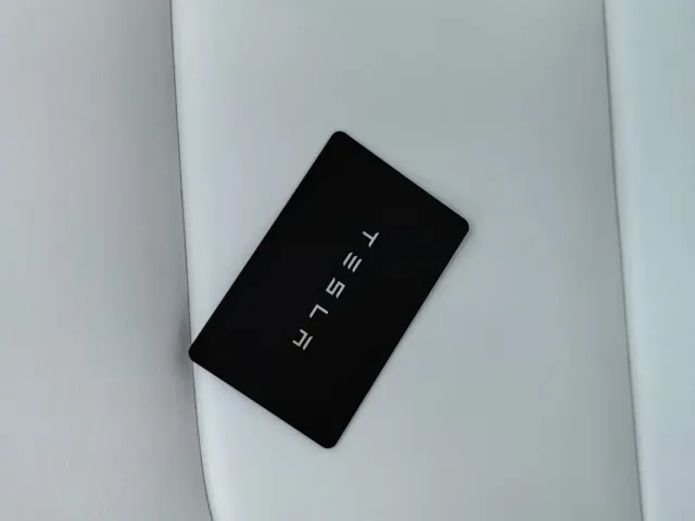 Tesla Model Y — Фото автомобиля 29