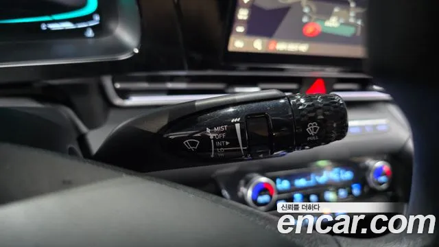 Hyundai AVANTE Новый Avante (CN7) — Фото автомобиля 26