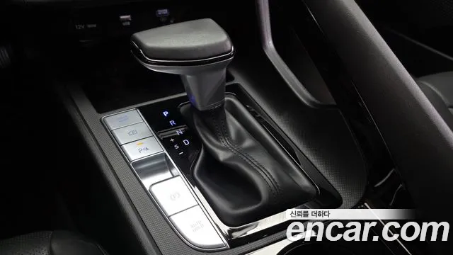 Hyundai AVANTE — Фото автомобиля 8