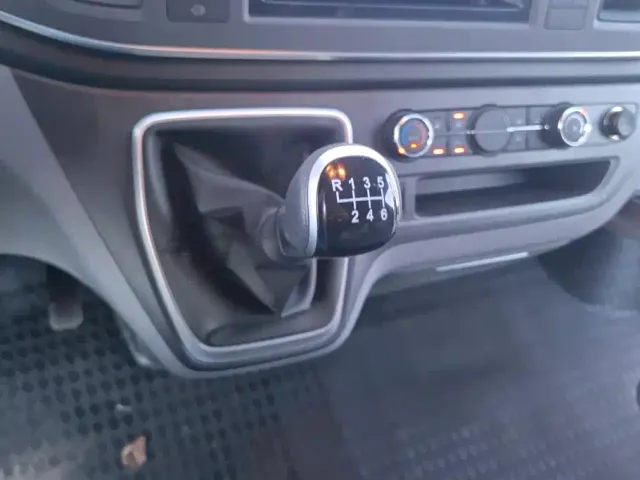 Maxus Xintu V80 — Фото автомобиля 16