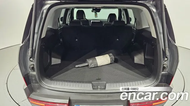 Hyundai Santa Fe — Фото автомобиля 27