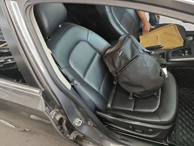 Nissan Sylphy — Фото автомобиля 24
