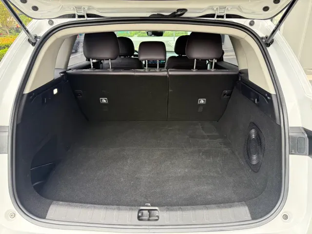 Leapmotor Leapmotor C10 2024 530 Comfort Edition — Фото автомобиля 9