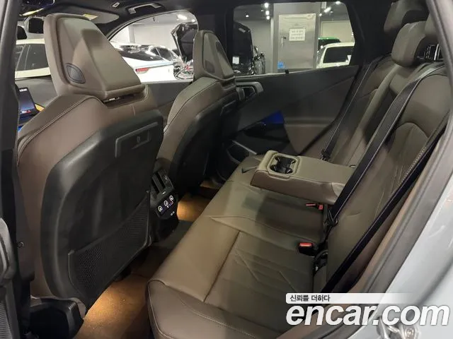 BMW X3 G45 — Фото автомобиля 6