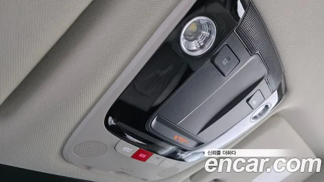 Kia K5 Signature — Фото автомобиля 15