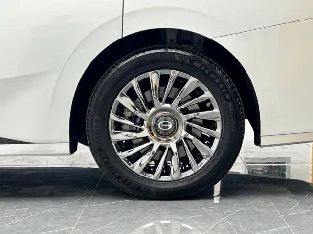 GAC Trumpchi M8 — Фото автомобиля 25