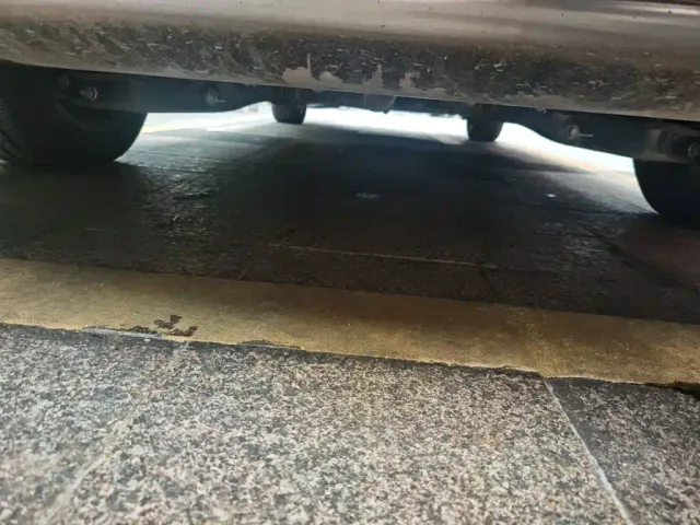 GAC Trumpchi M8 — Фото автомобиля 23