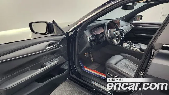 BMW Gran Turismo G32 — Фото автомобиля 10