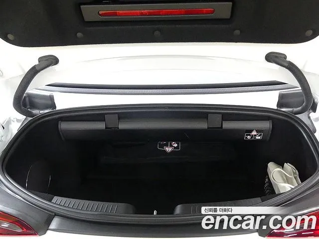 Mercedes-Benz SL-Class R232 — Фото автомобиля 18