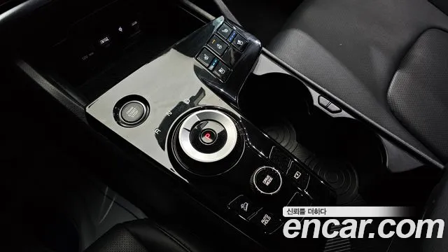 Kia Sportage — Фото автомобиля 9