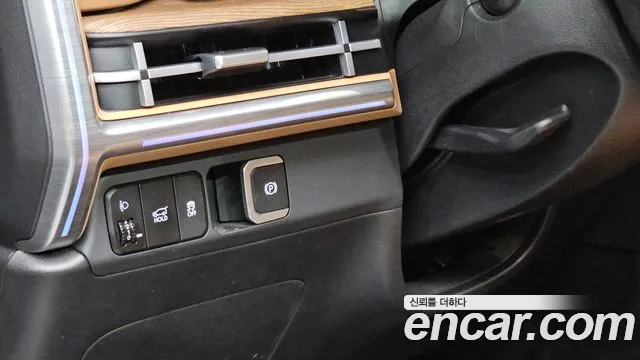 Hyundai Santa Fe MX5 — Фото автомобиля 19