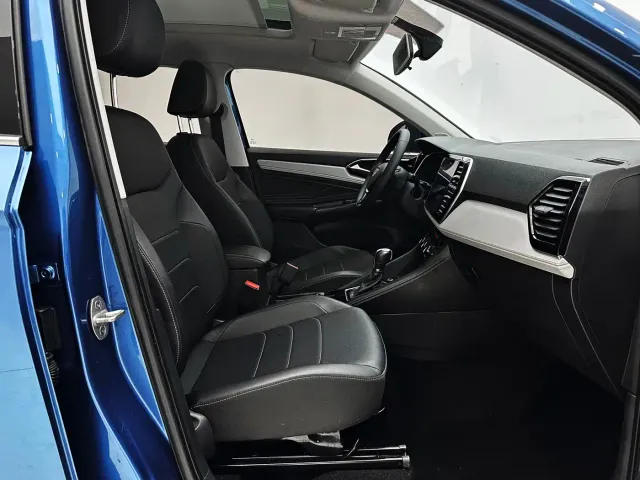 Jetta VS7 — Фото автомобиля 20