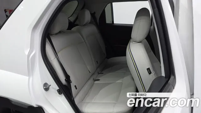 Hyundai Casper — Фото автомобиля 11