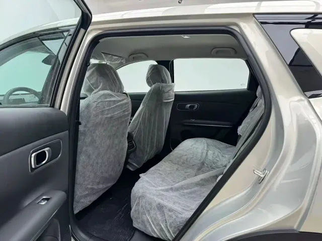 Changan Qiyuan Q05 — Фото автомобиля 13