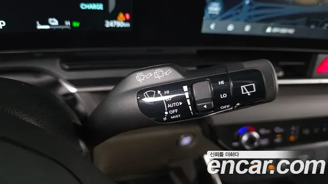 Kia Carnival Generation 4 — Фото автомобиля 19