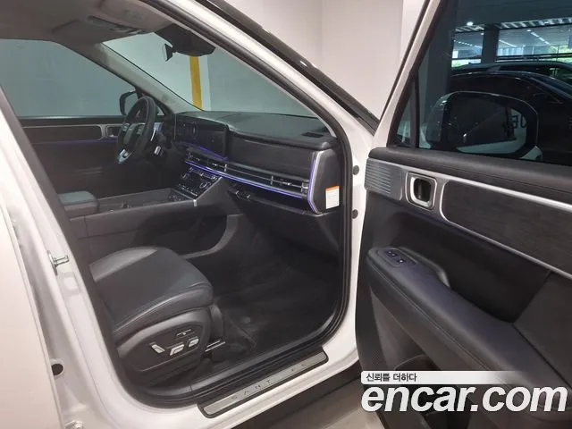 Hyundai Santa Fe MX5 — Фото автомобиля 20