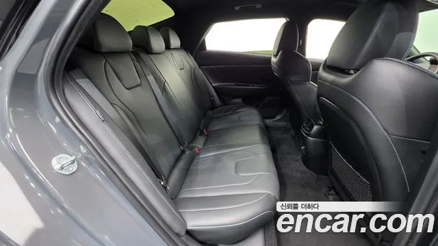 Hyundai Avante CN7 — Фото автомобиля 20